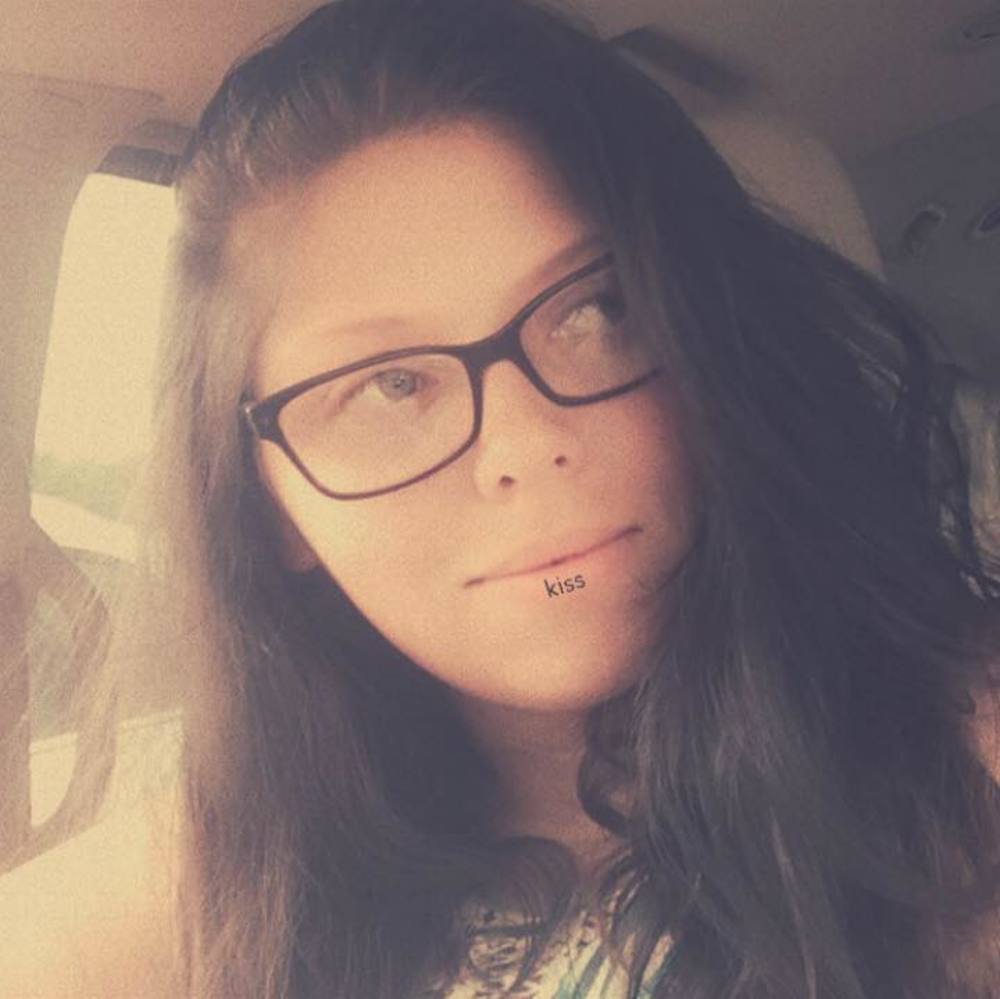 Meet your Posher, Kaylee